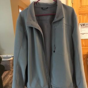 LL Bean 3 season jacket